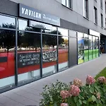 Wolska Serviced Apartments