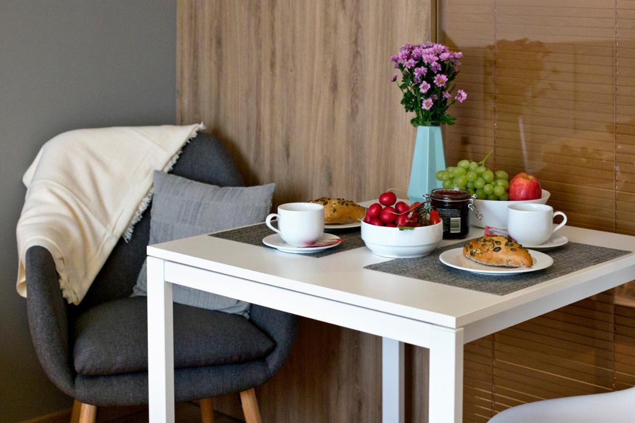 Apartment Wolska Serviced *